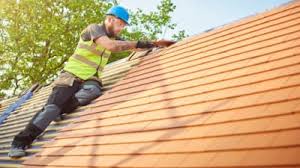 Best Roof Coating Services  in Saranac Lake, NY