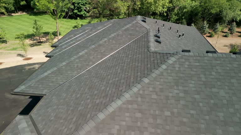 Best Roofing for New Construction  in Saranac Lake, NY
