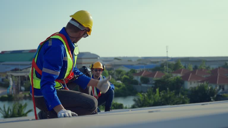 Best Rubber Roofing (EPDM, TPO)  in Saranac Lake, NY