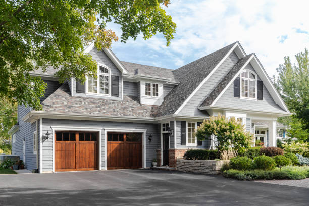 Best Rubber Roofing (EPDM, TPO)  in Saranac Lake, NY