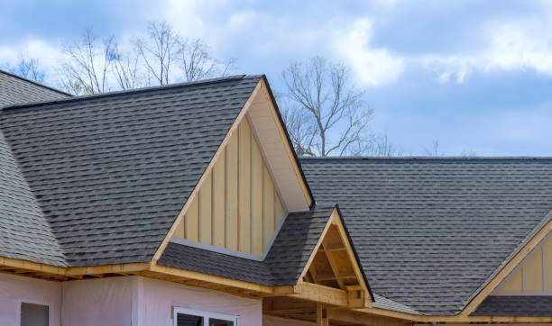 Best Roof Installation  in Saranac Lake, NY