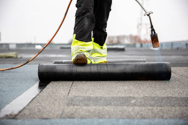 Trusted Saranac Lake, NY Roofing Service Experts